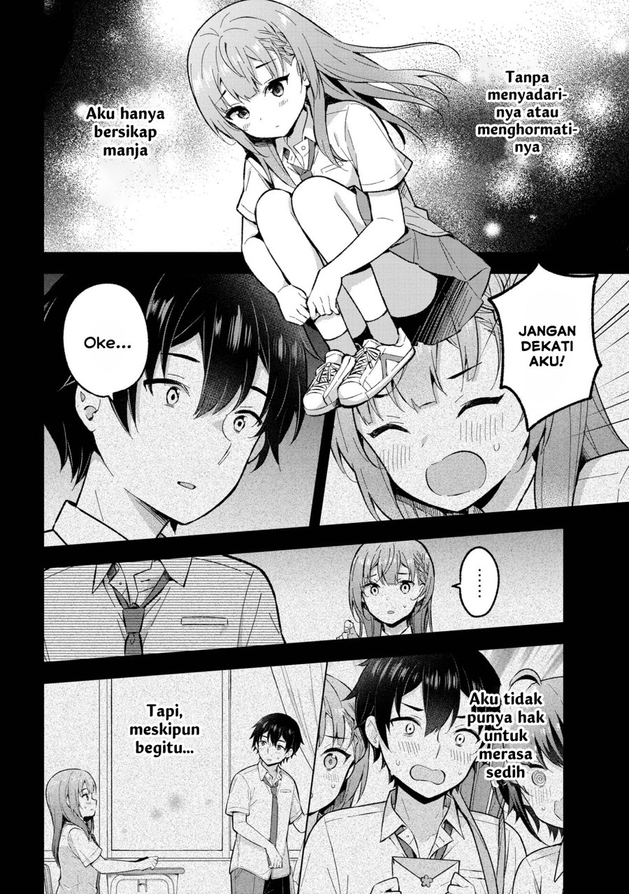 yumemiru-danshi-wa-genjitsushugisha - Chapter: 29