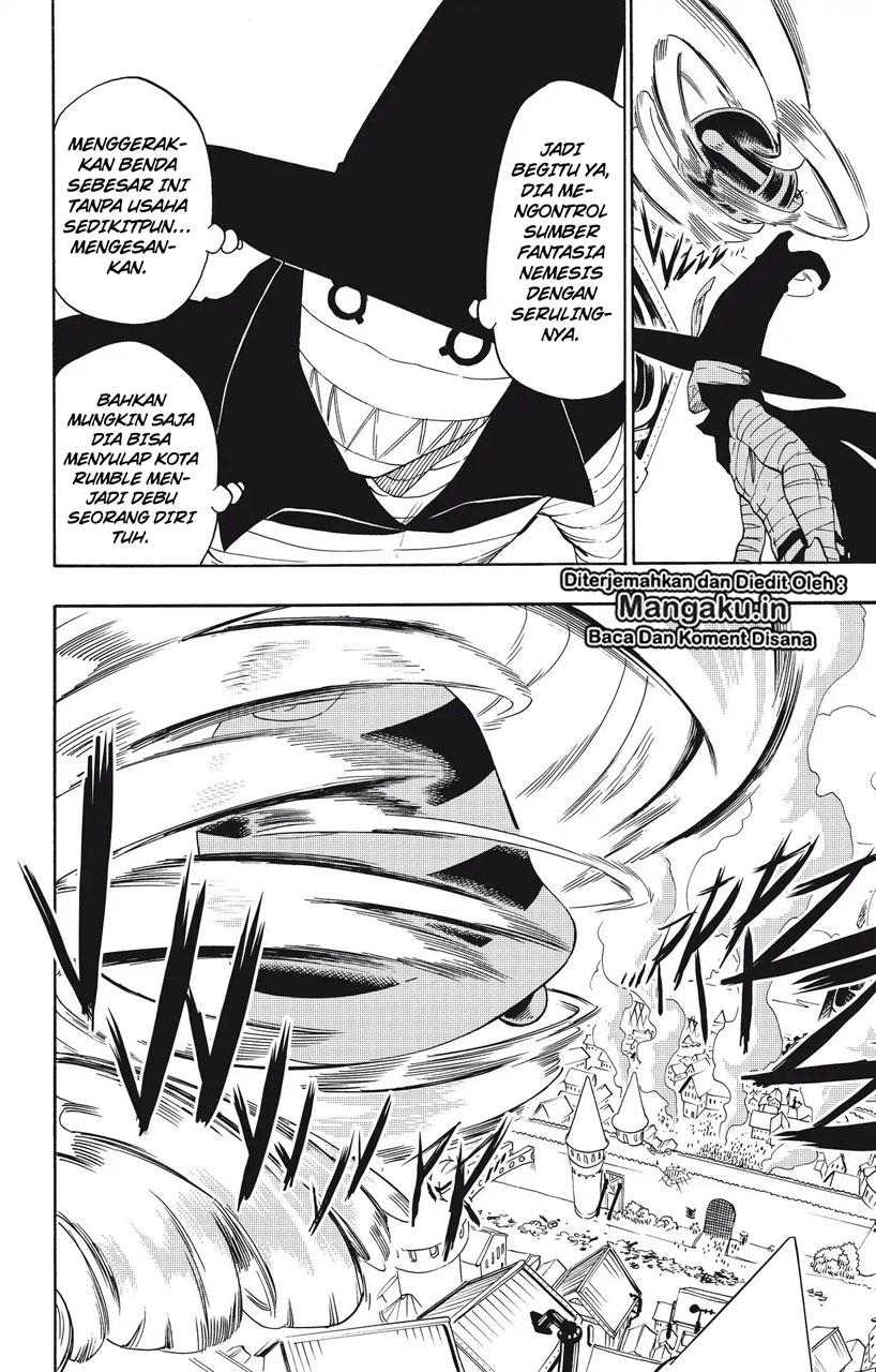 radiant - Chapter: 15