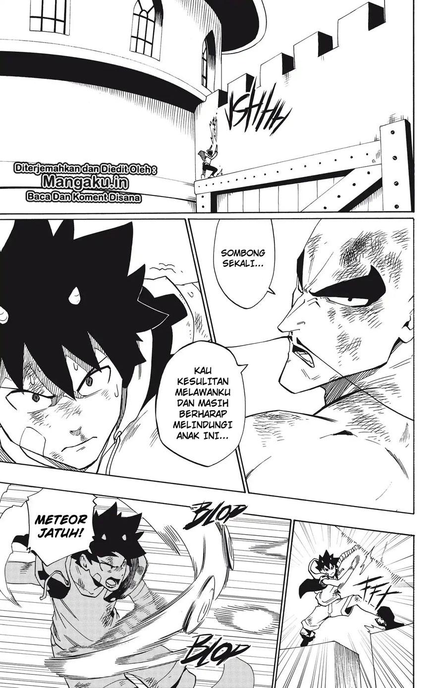 radiant - Chapter: 15