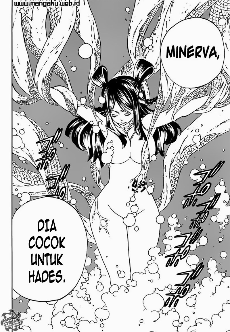 fairy-tail - Chapter: 359