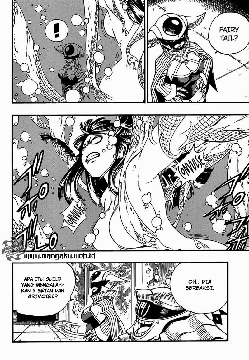 fairy-tail - Chapter: 359