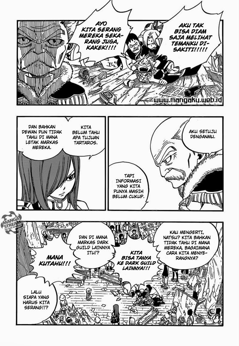 fairy-tail - Chapter: 359