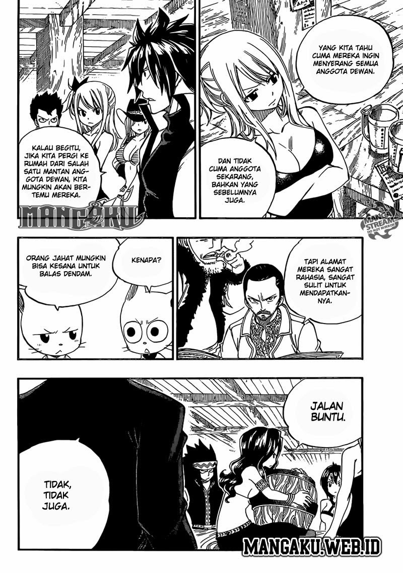 fairy-tail - Chapter: 359