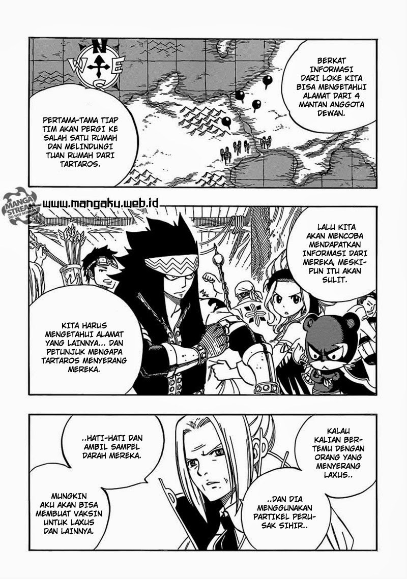 fairy-tail - Chapter: 359