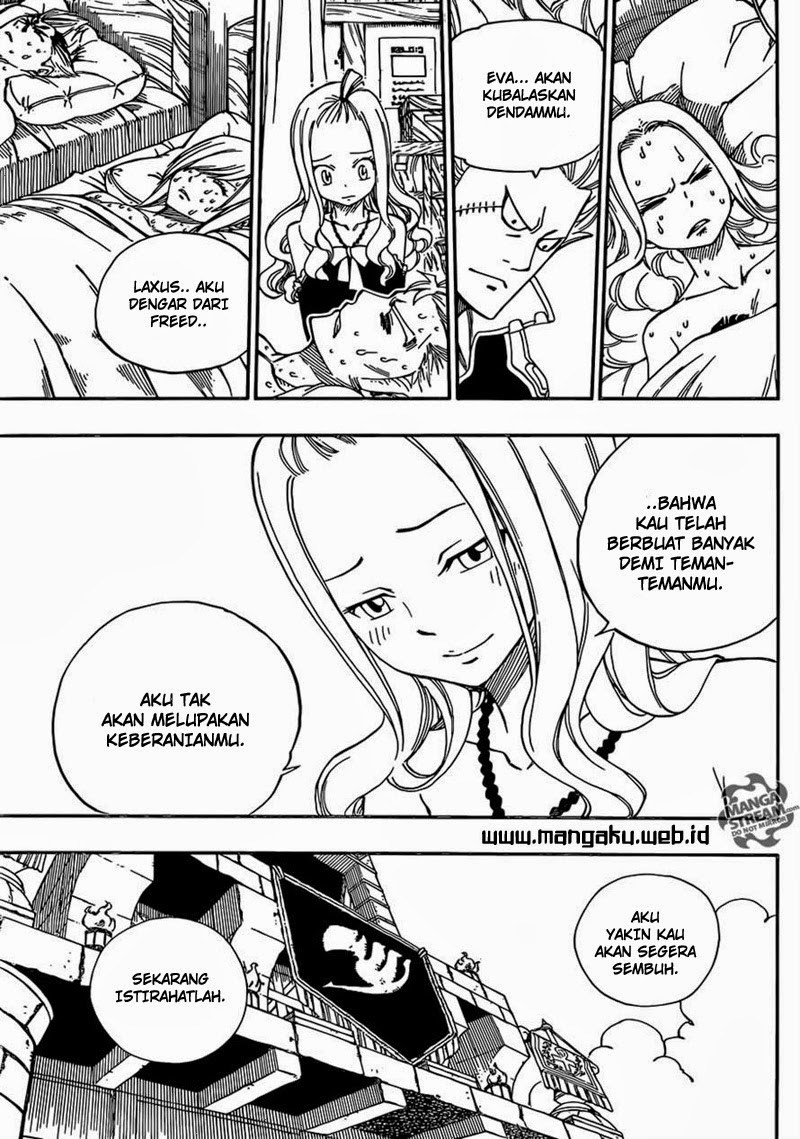 fairy-tail - Chapter: 359