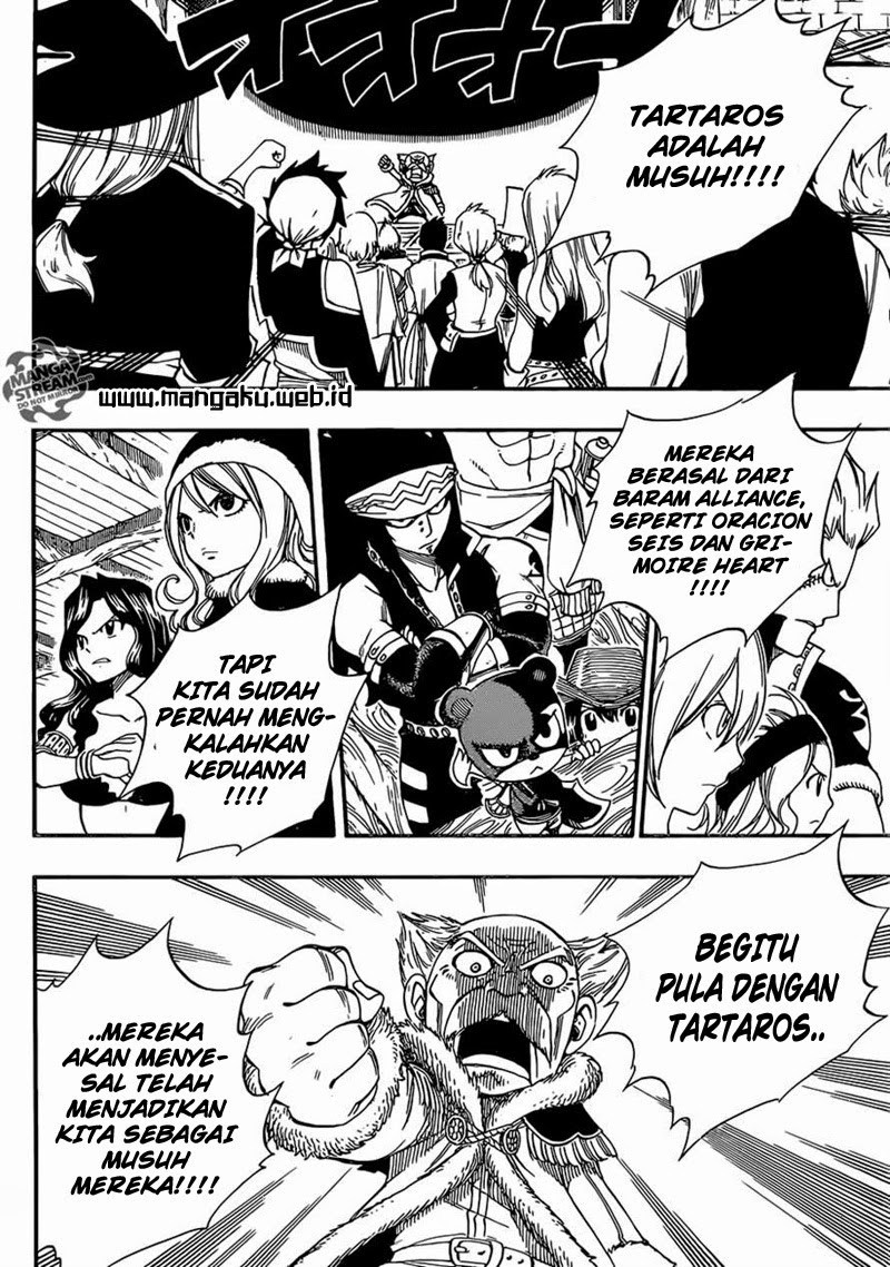 fairy-tail - Chapter: 359