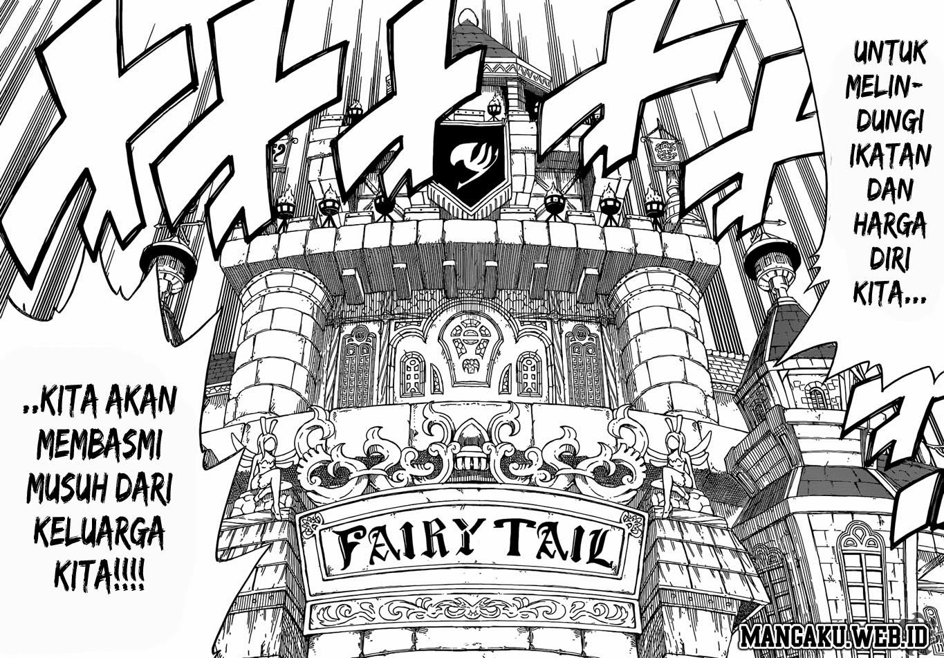 fairy-tail - Chapter: 359