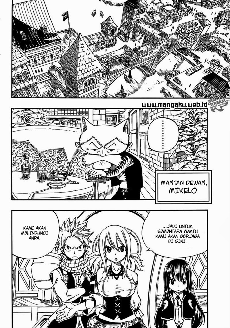 fairy-tail - Chapter: 359