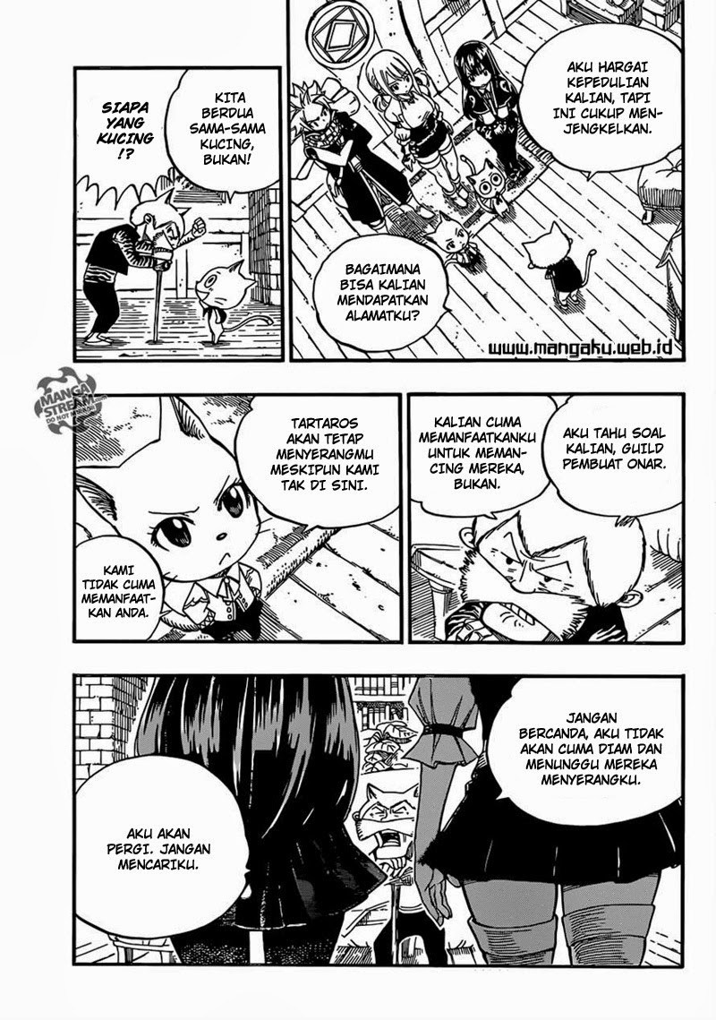 fairy-tail - Chapter: 359