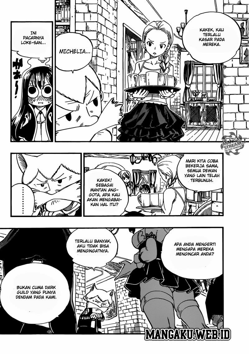 fairy-tail - Chapter: 359