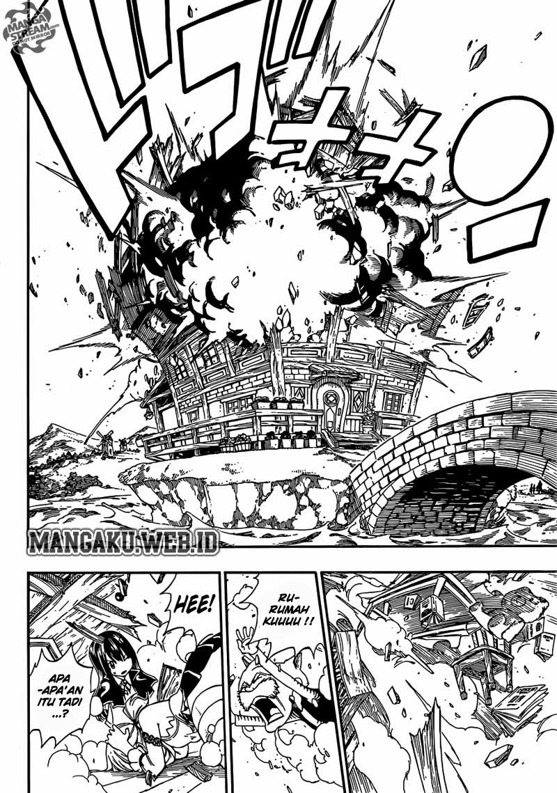 fairy-tail - Chapter: 359