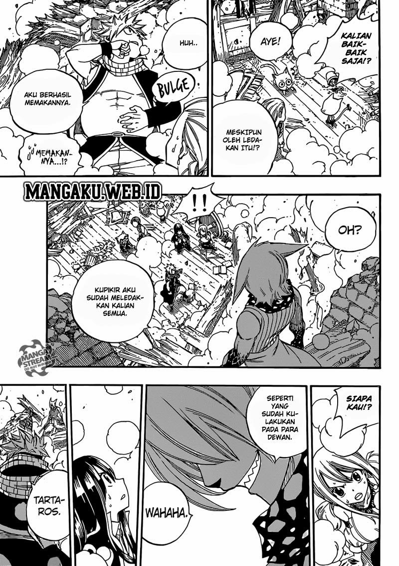 fairy-tail - Chapter: 359