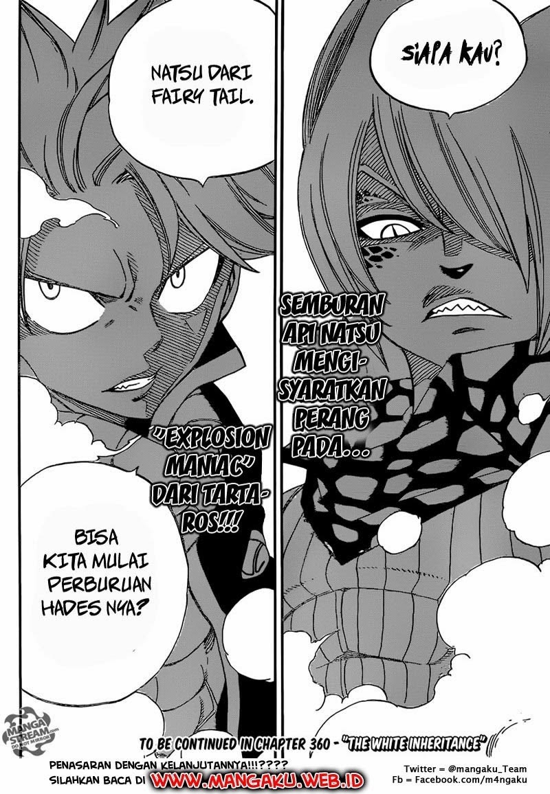 fairy-tail - Chapter: 359