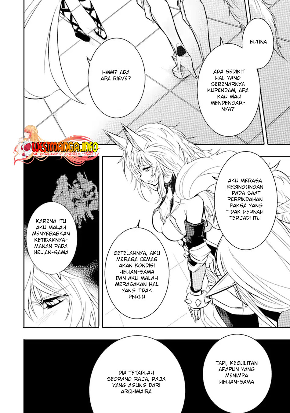 isekai-kokka-arukimaira-saijaku-no-o-to-muso-no-gunzei - Chapter: 2.3
