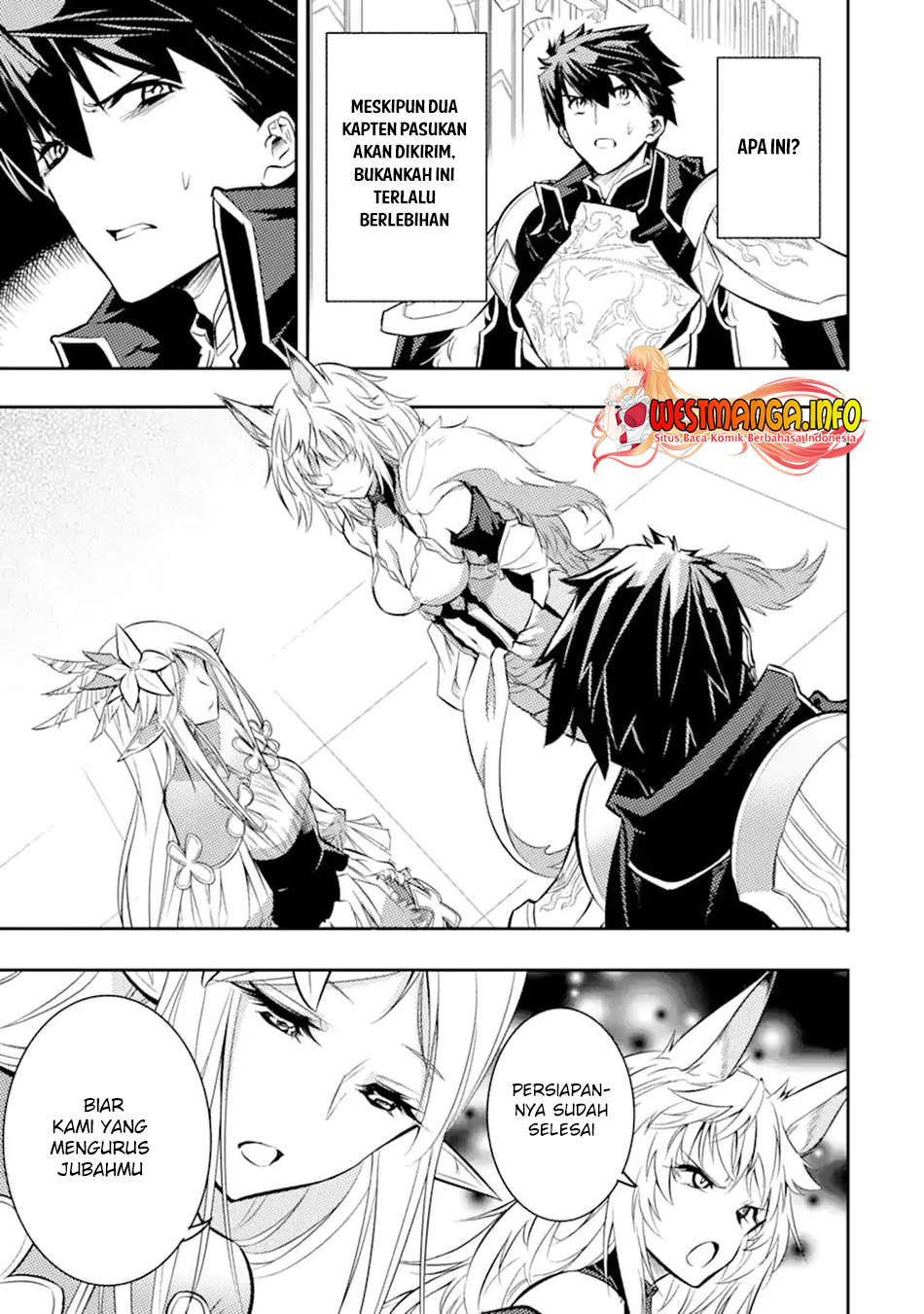 isekai-kokka-arukimaira-saijaku-no-o-to-muso-no-gunzei - Chapter: 2.3
