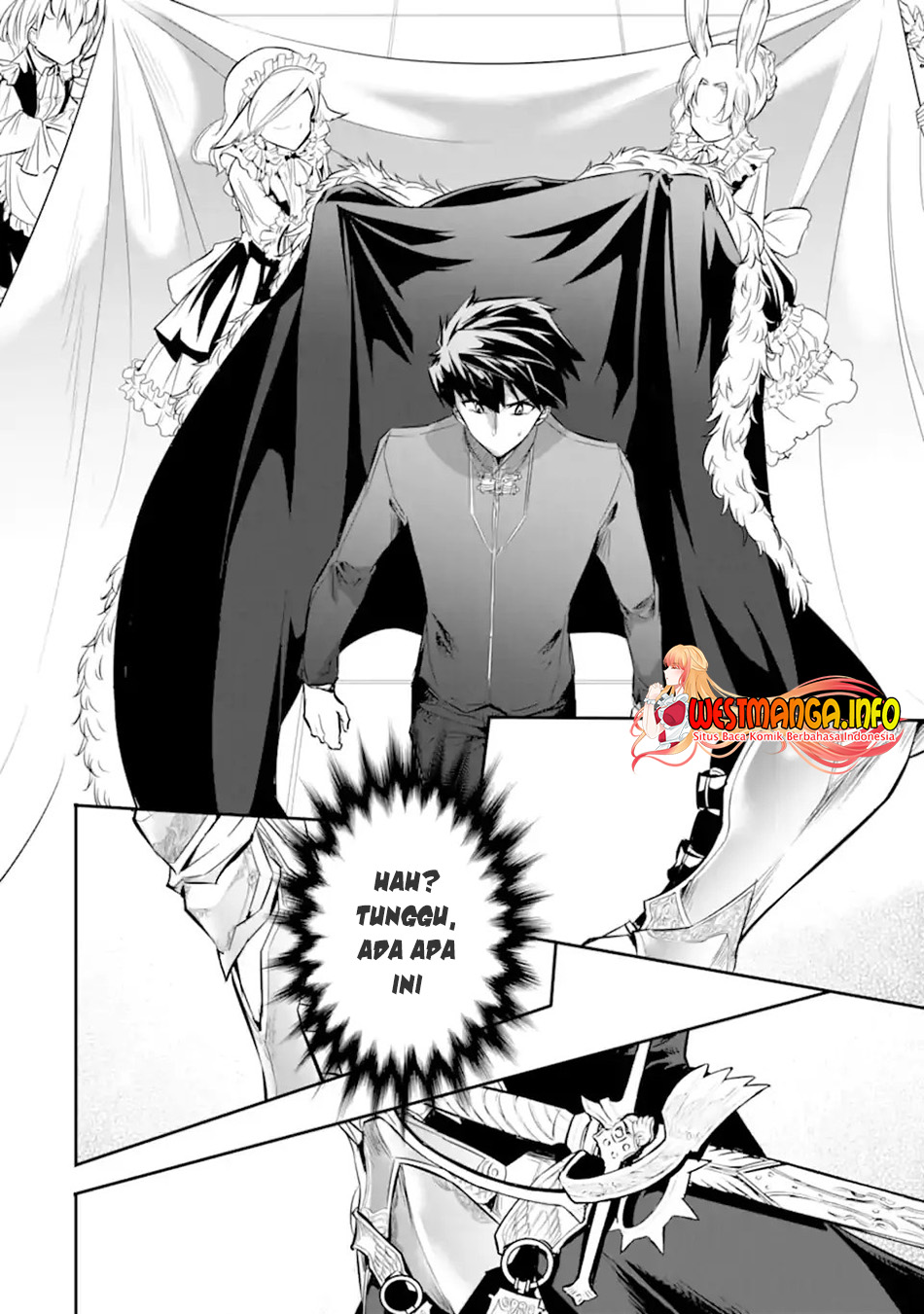 isekai-kokka-arukimaira-saijaku-no-o-to-muso-no-gunzei - Chapter: 2.3