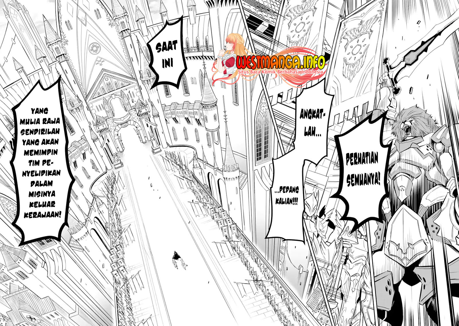 isekai-kokka-arukimaira-saijaku-no-o-to-muso-no-gunzei - Chapter: 2.3