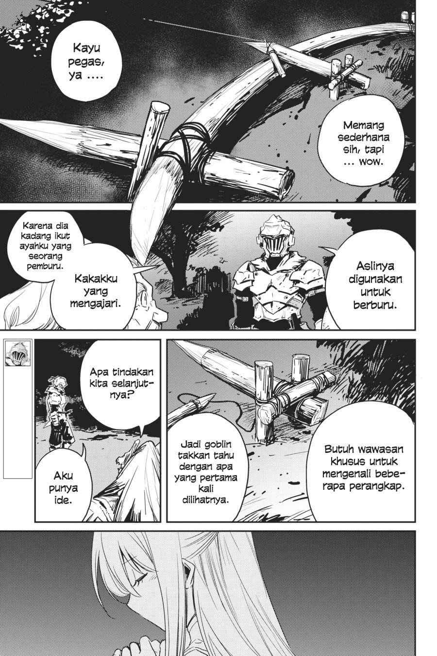 goblin-slayer - Chapter: 37