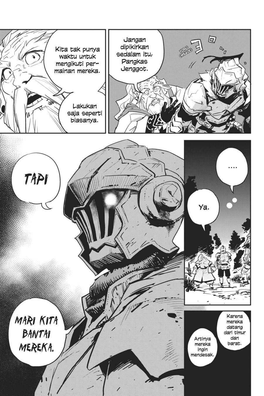 goblin-slayer - Chapter: 37