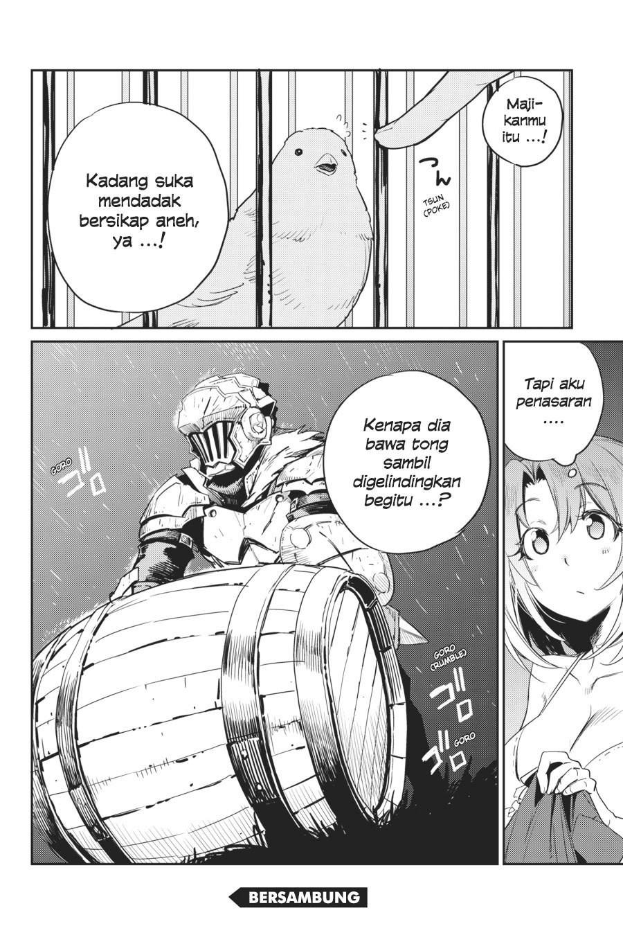 goblin-slayer - Chapter: 37