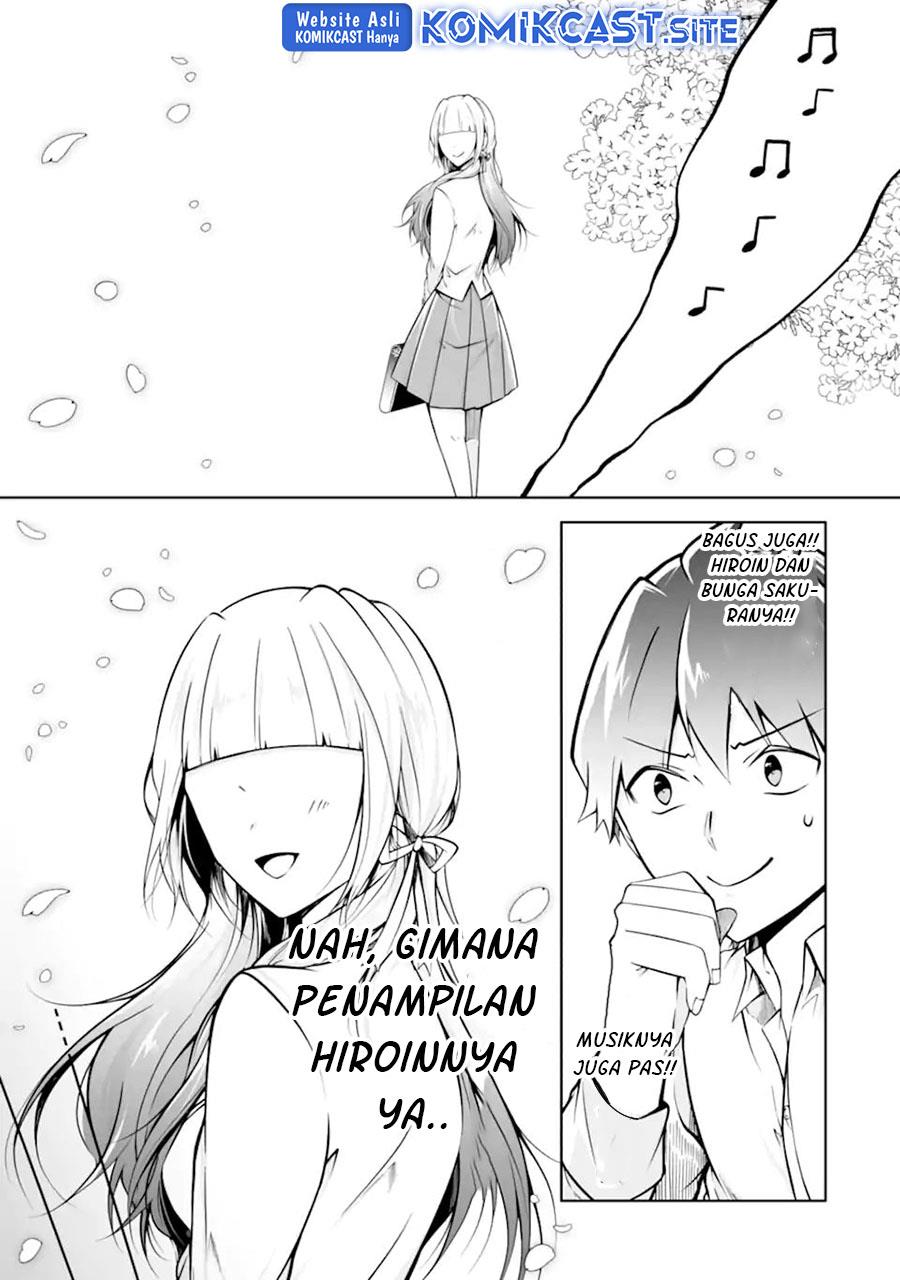 chuuko-demo-koi-ga-shitai - Chapter: 113