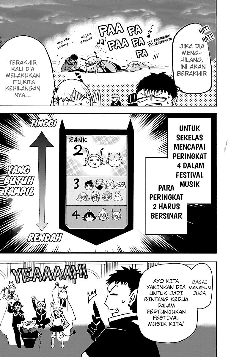 mairimashita-iruma-kun - Chapter: 148