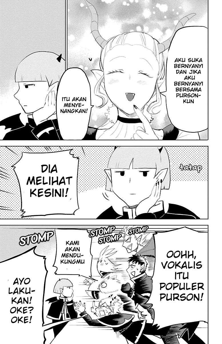 mairimashita-iruma-kun - Chapter: 148