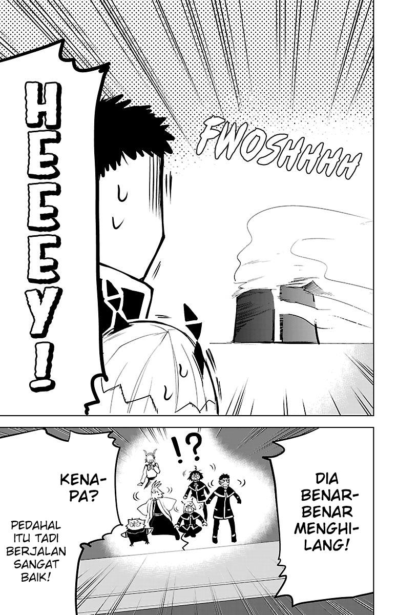 mairimashita-iruma-kun - Chapter: 148