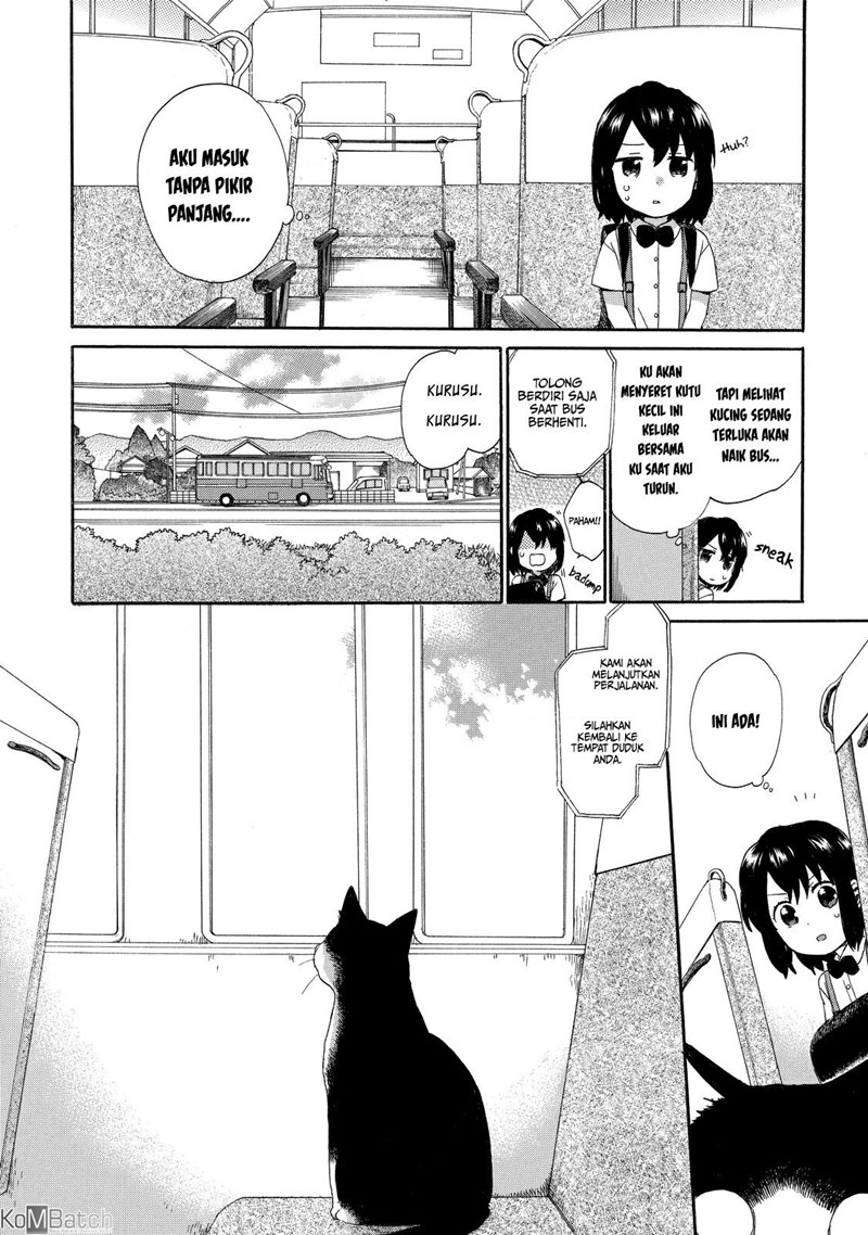 roujoteki-shoujo-hinata-chan - Chapter: 30
