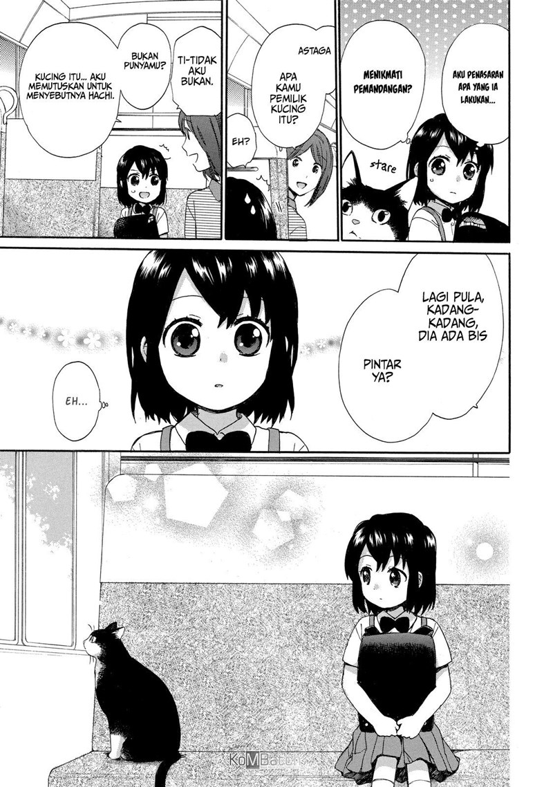 roujoteki-shoujo-hinata-chan - Chapter: 30