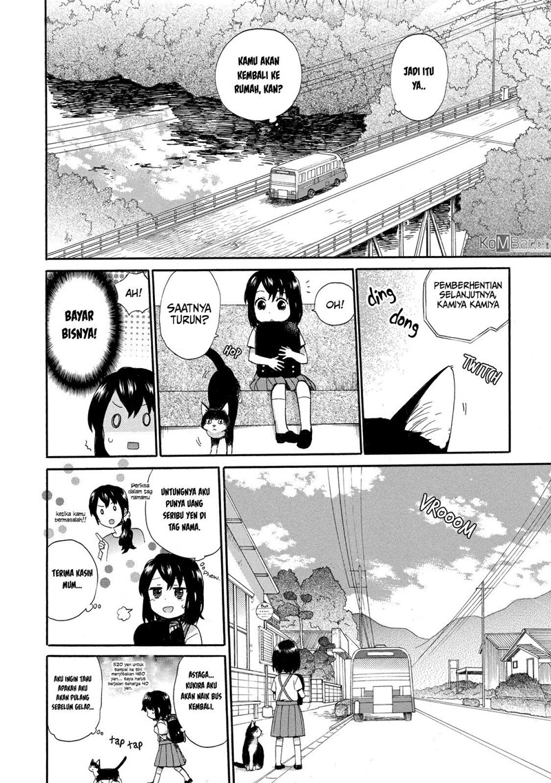 roujoteki-shoujo-hinata-chan - Chapter: 30