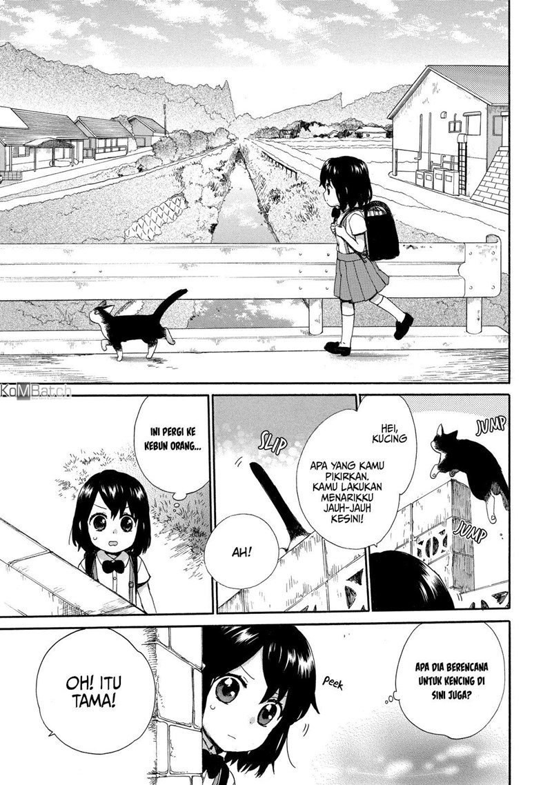 roujoteki-shoujo-hinata-chan - Chapter: 30