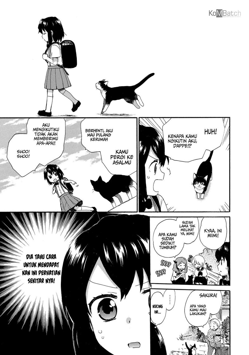 roujoteki-shoujo-hinata-chan - Chapter: 30