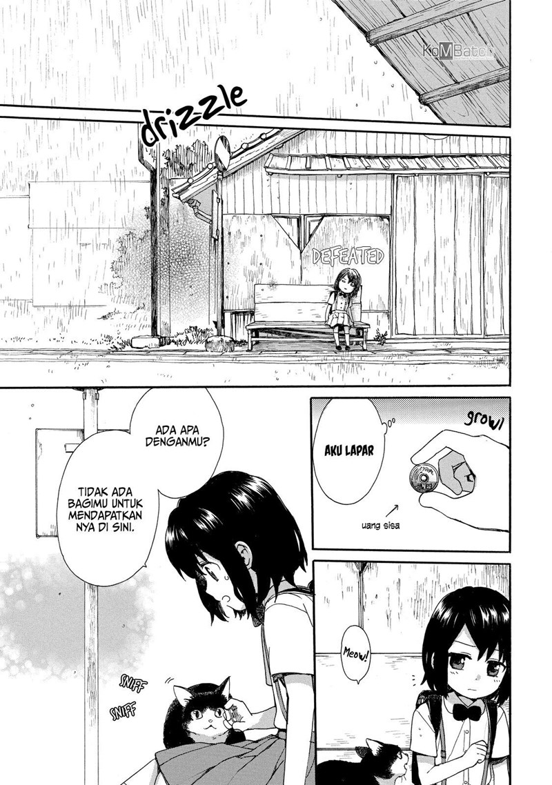 roujoteki-shoujo-hinata-chan - Chapter: 30