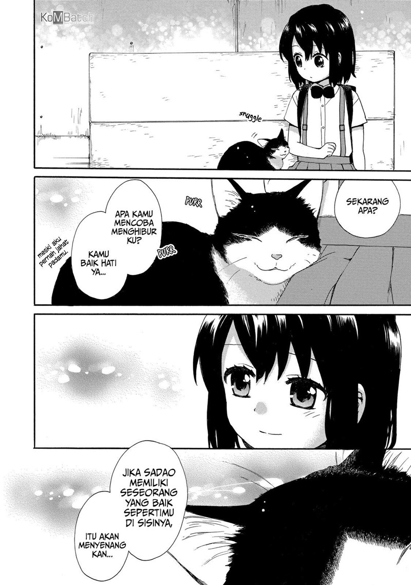 roujoteki-shoujo-hinata-chan - Chapter: 30