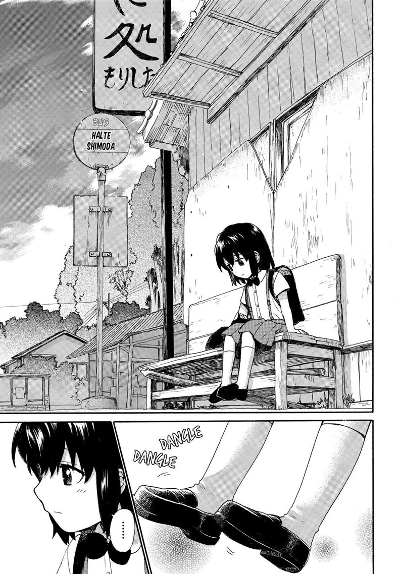 roujoteki-shoujo-hinata-chan - Chapter: 30