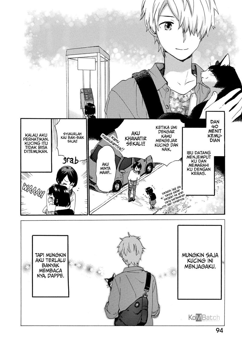 roujoteki-shoujo-hinata-chan - Chapter: 30