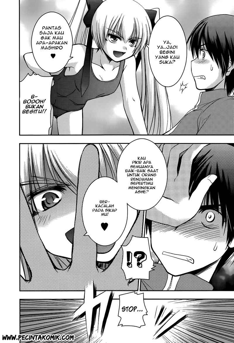 perowan-hayaku-shinasai-goshujinsama - Chapter: 9