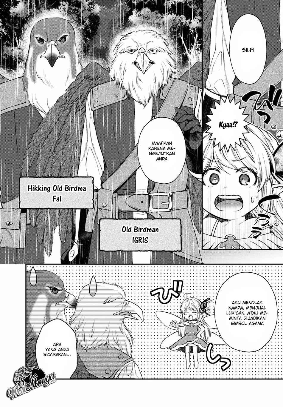 isekai-cheat-kaitakuki - Chapter: 4