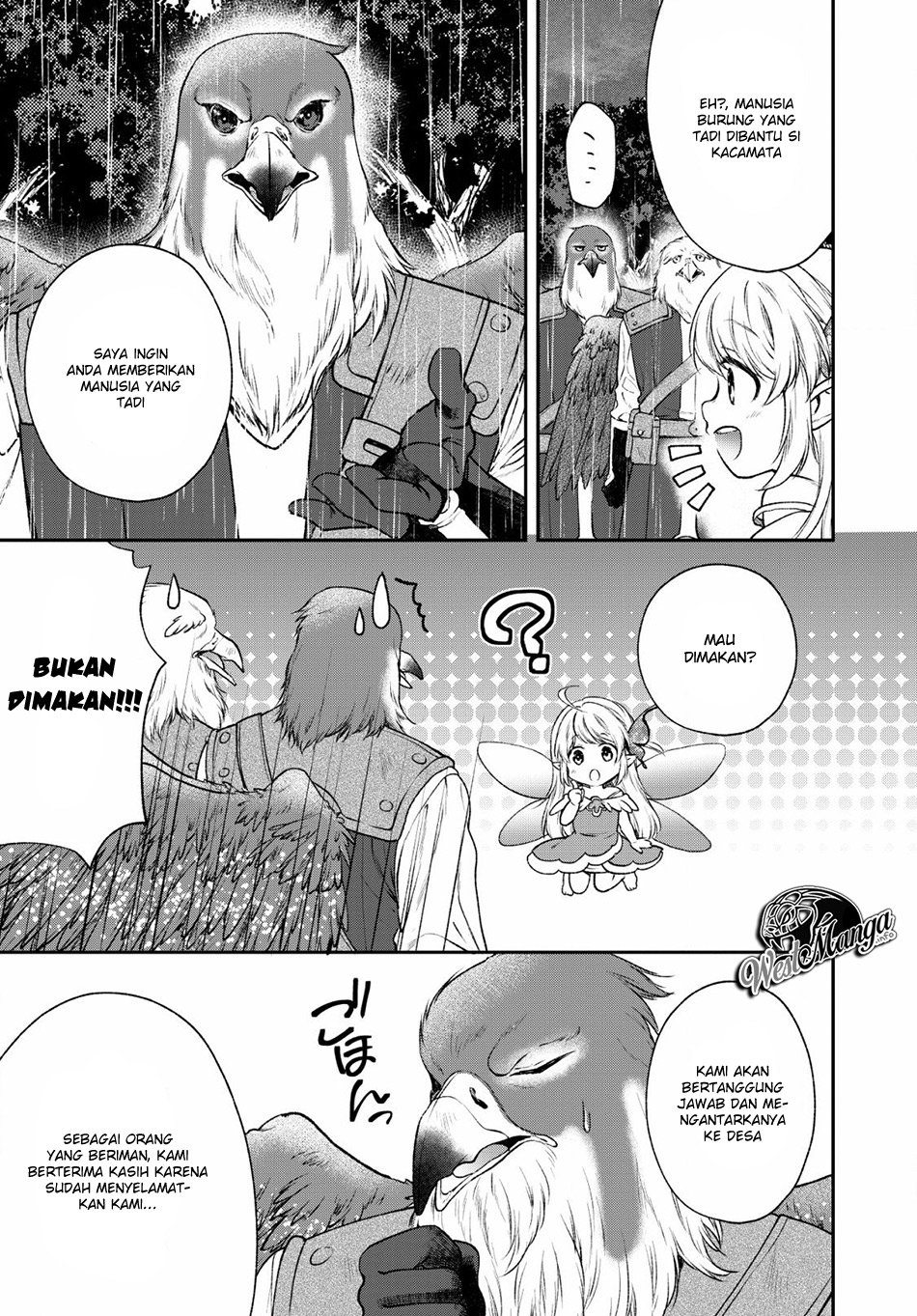 isekai-cheat-kaitakuki - Chapter: 4