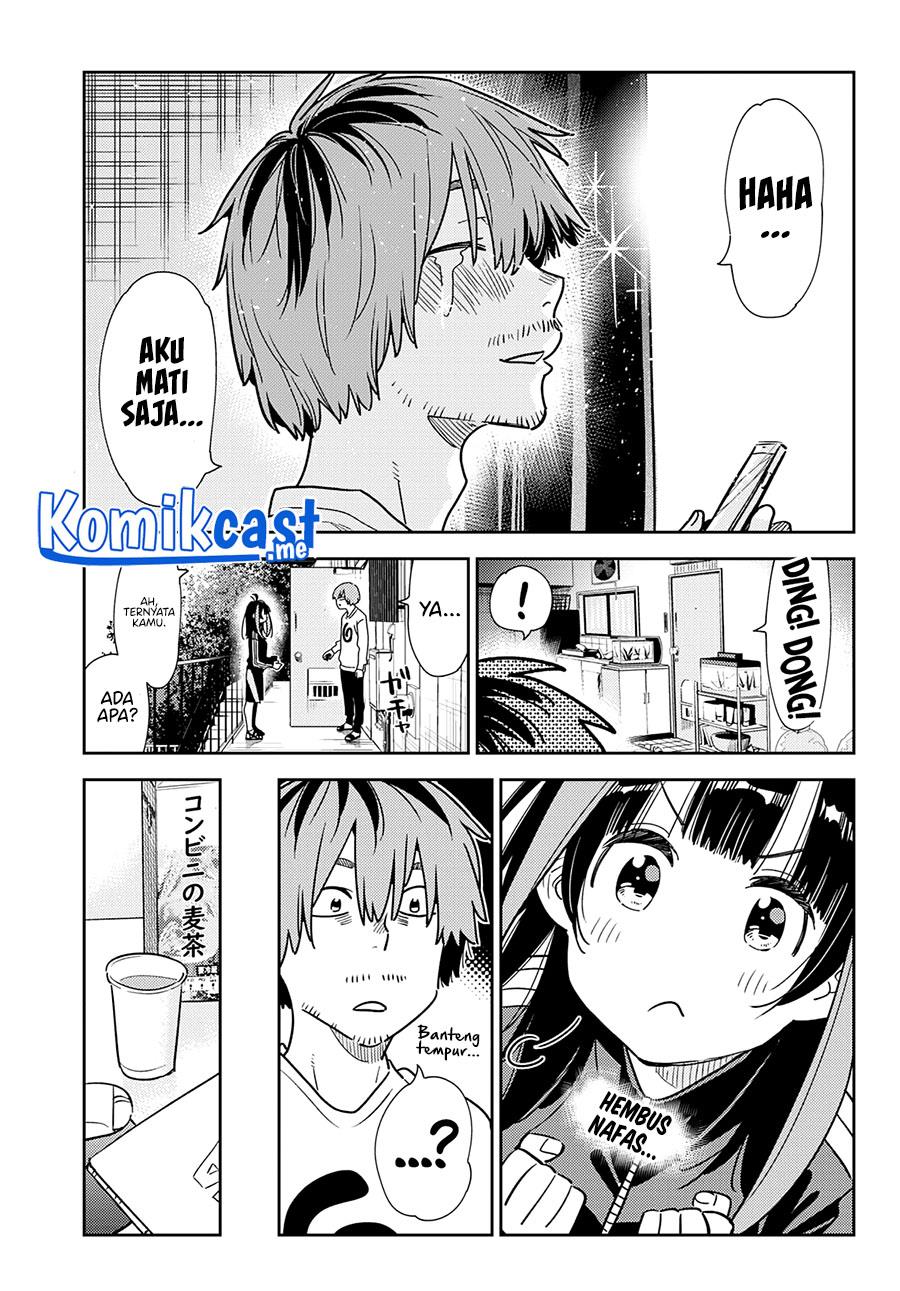 kanojo-okarishimasu - Chapter: 236