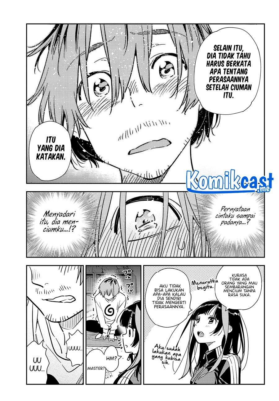 kanojo-okarishimasu - Chapter: 236