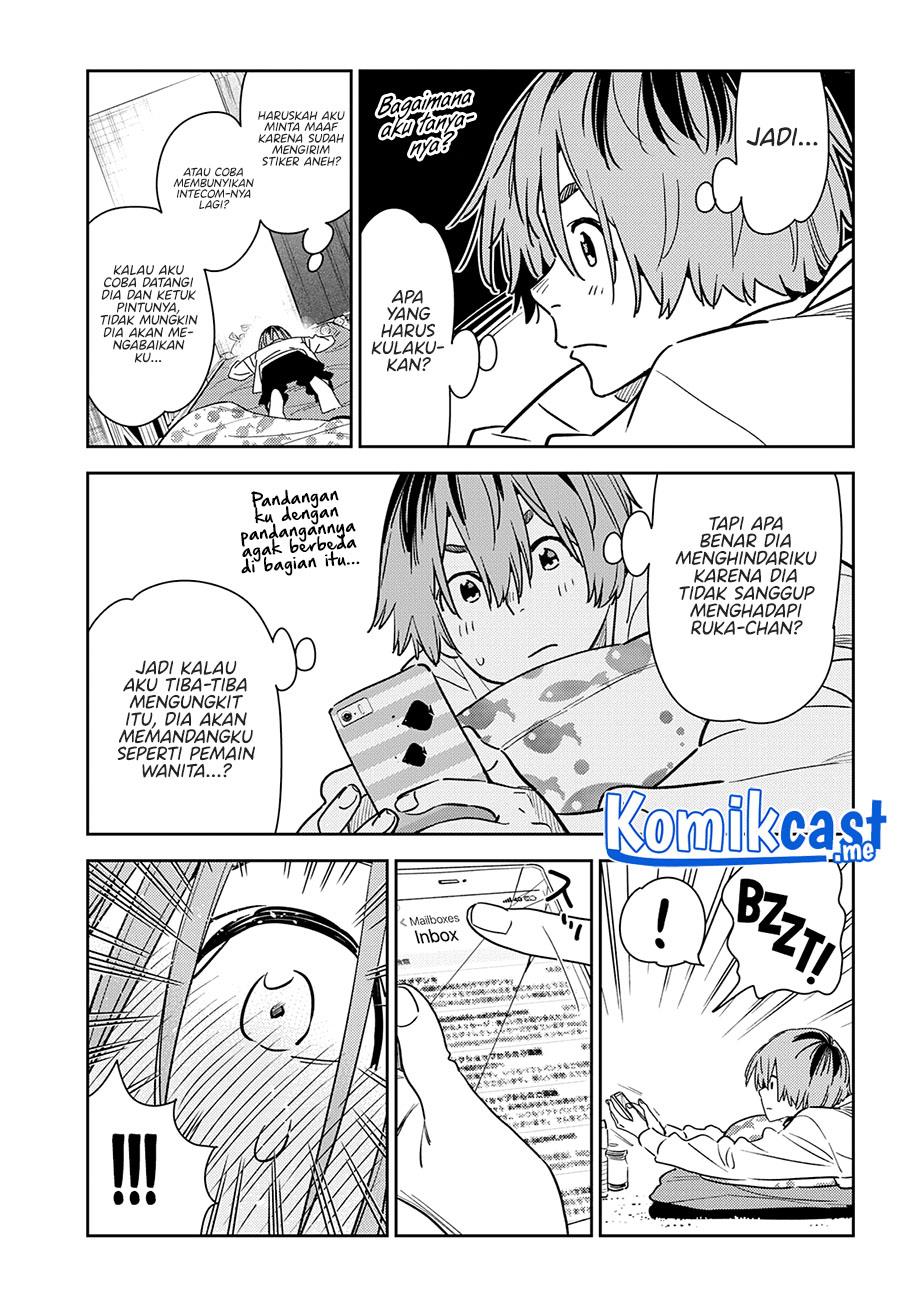 kanojo-okarishimasu - Chapter: 236