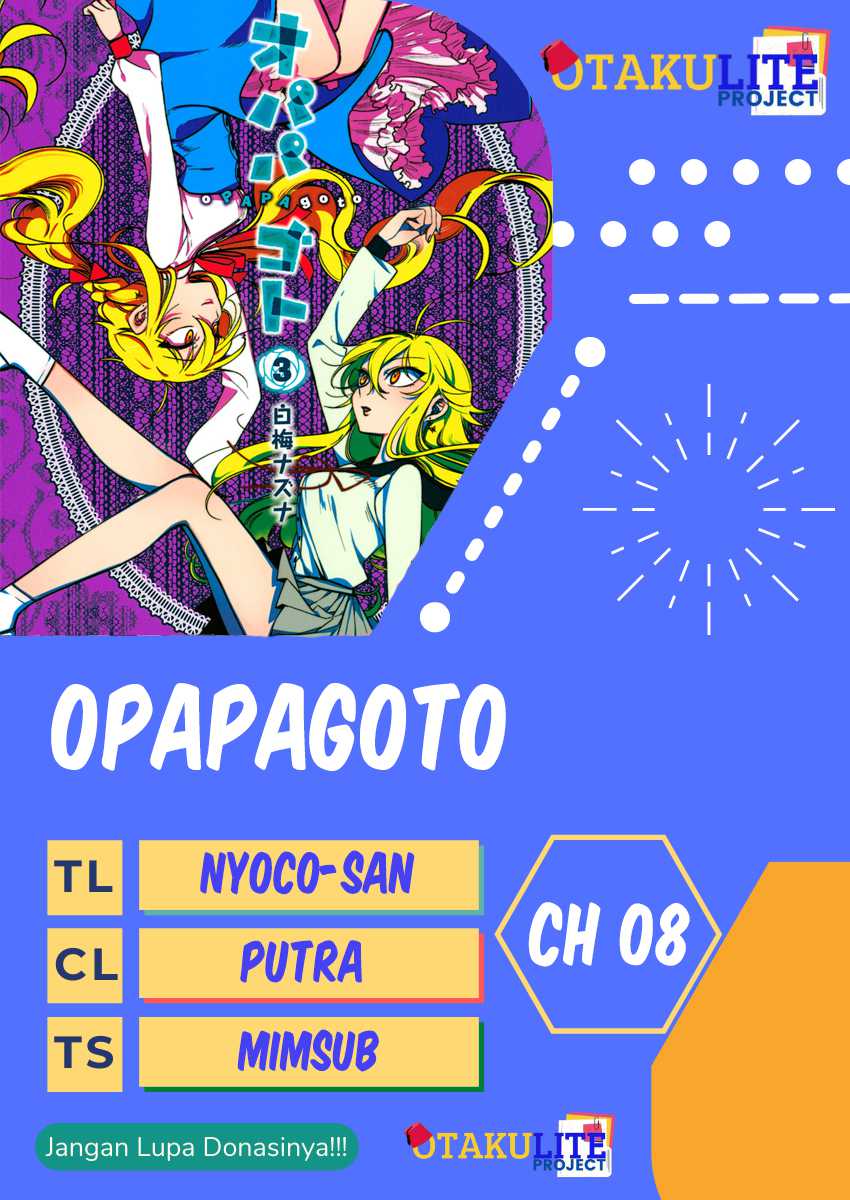 opapagoto - Chapter: 8