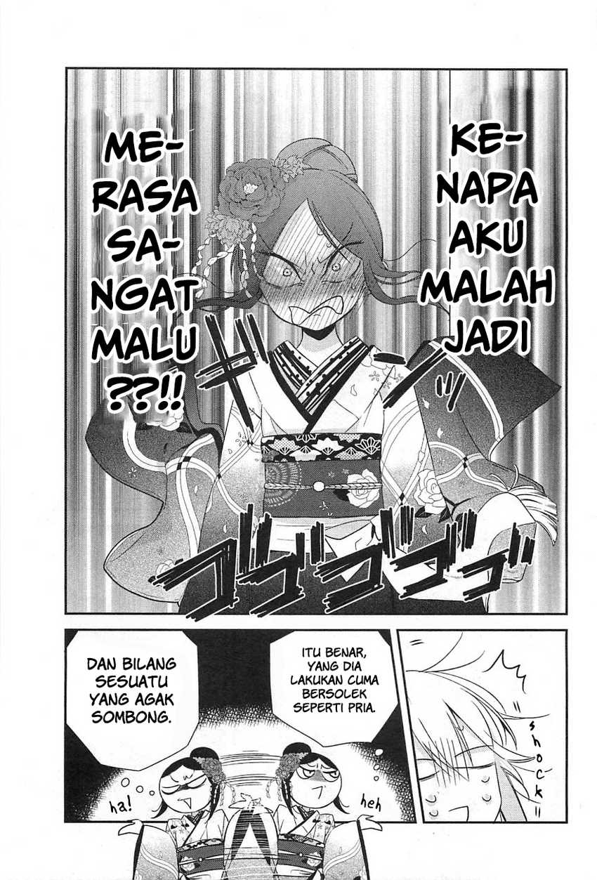 opapagoto - Chapter: 8