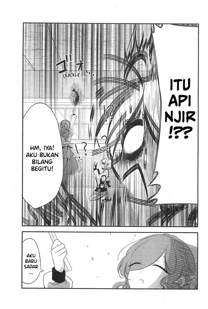 opapagoto - Chapter: 8