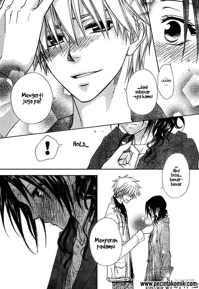 kaichou-wa-maid-sama - Chapter: 41