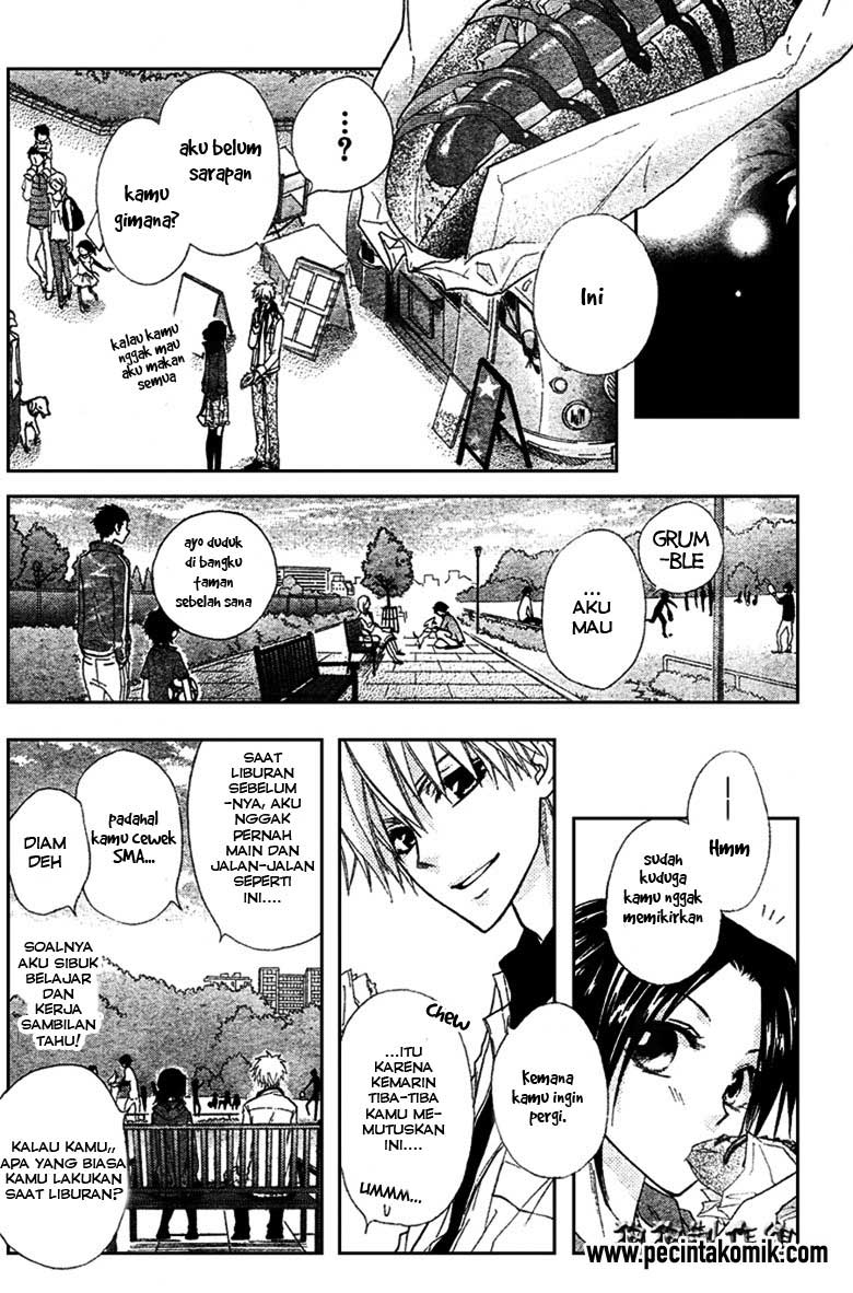 kaichou-wa-maid-sama - Chapter: 41