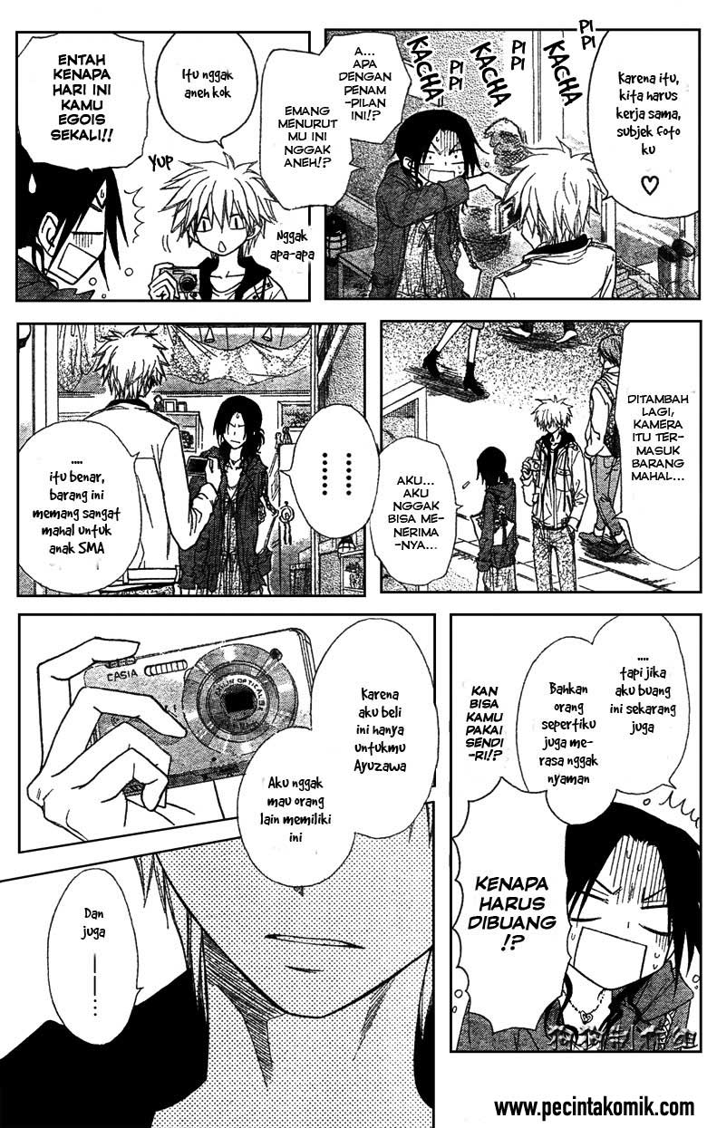 kaichou-wa-maid-sama - Chapter: 41