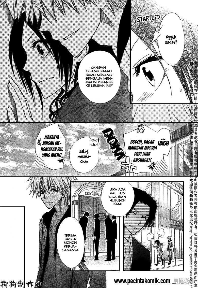 kaichou-wa-maid-sama - Chapter: 41